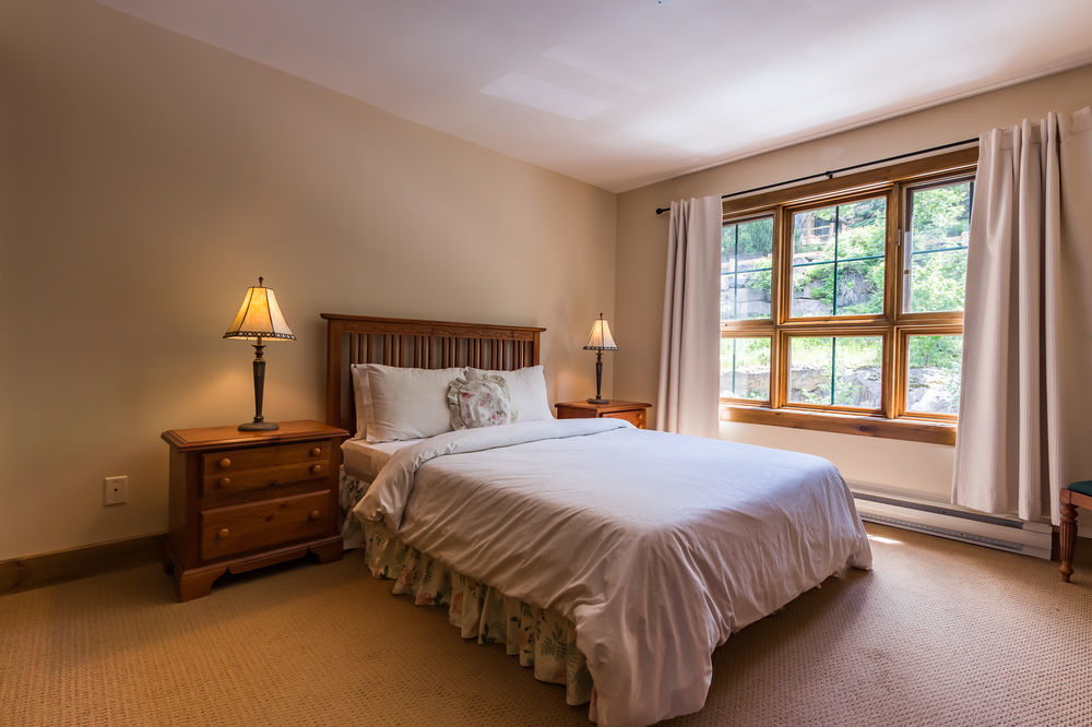 Equinox - Rvmt Hotell Mont-Tremblant Exteriör bild