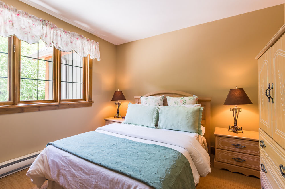 Equinox - Rvmt Hotell Mont-Tremblant Exteriör bild