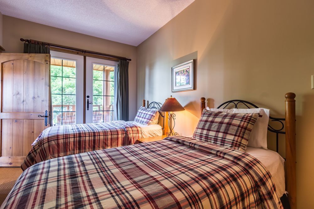 Equinox - Rvmt Hotell Mont-Tremblant Exteriör bild