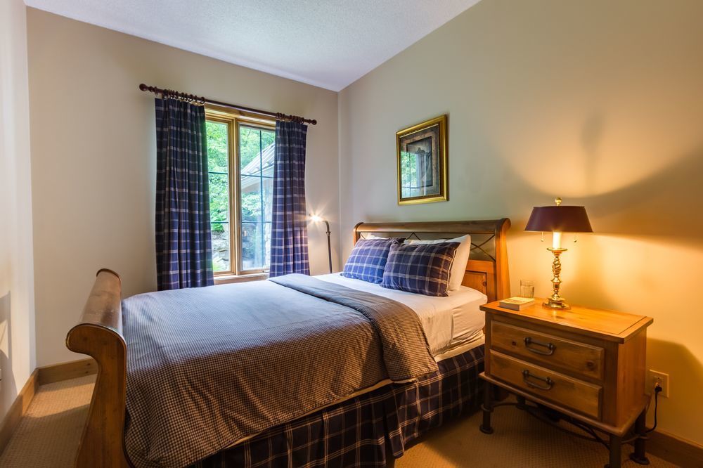 Equinox - Rvmt Hotell Mont-Tremblant Exteriör bild