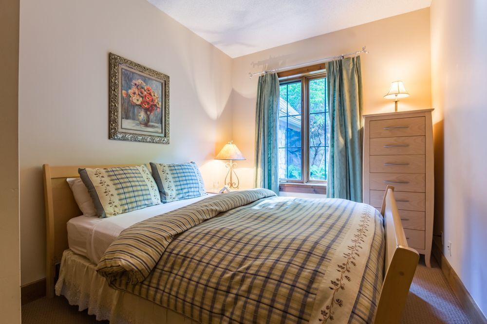 Equinox - Rvmt Hotell Mont-Tremblant Exteriör bild
