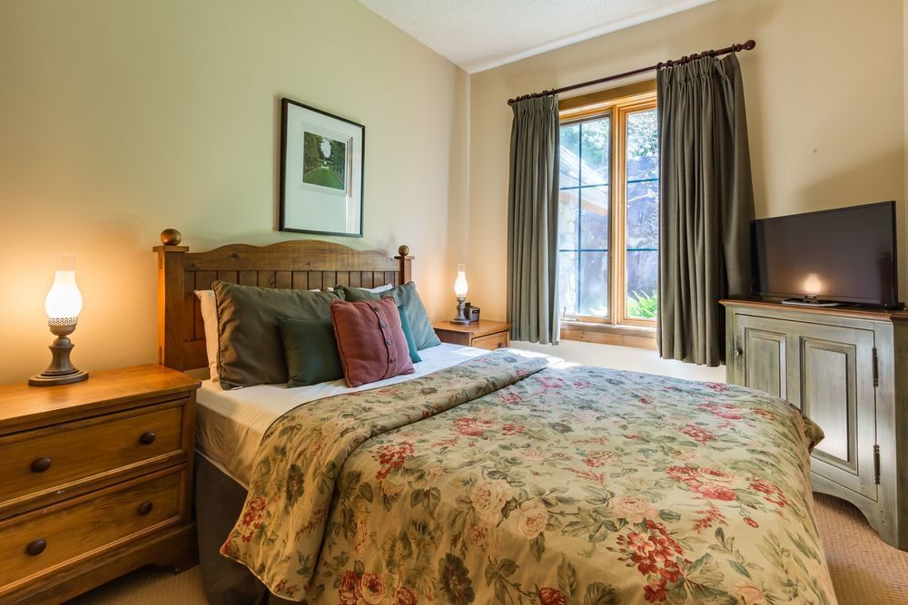Equinox - Rvmt Hotell Mont-Tremblant Exteriör bild